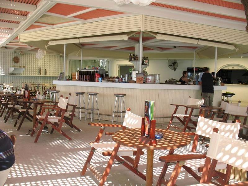 Asteria Hotel Naxos City Exteriér fotografie